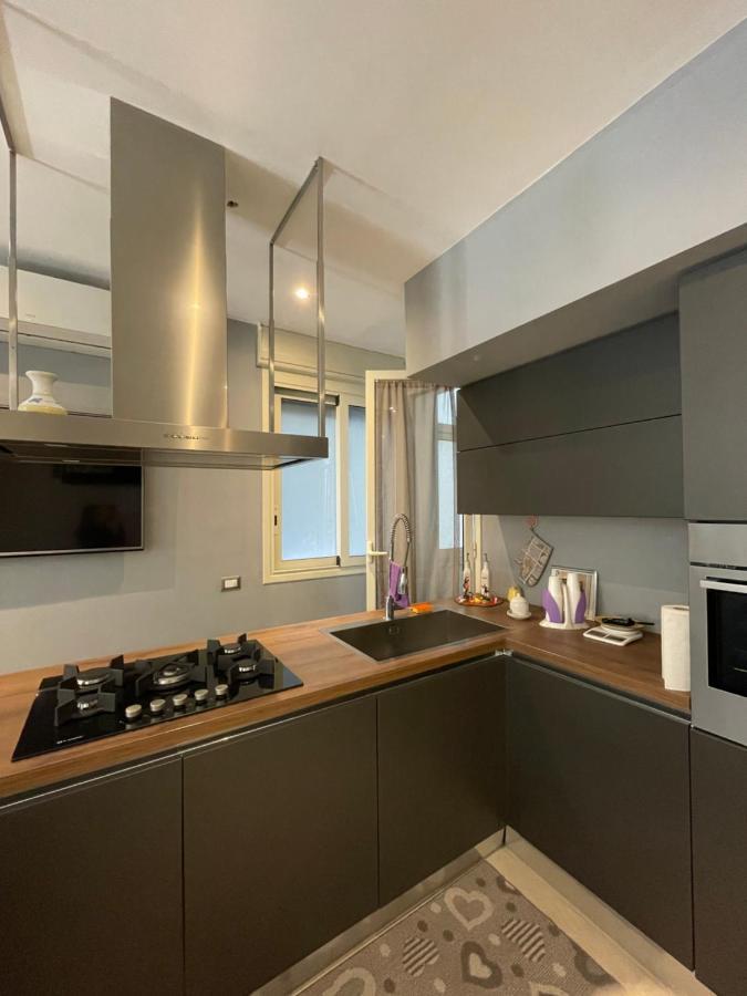 Samcri Luxury Home Catania Exterior photo
