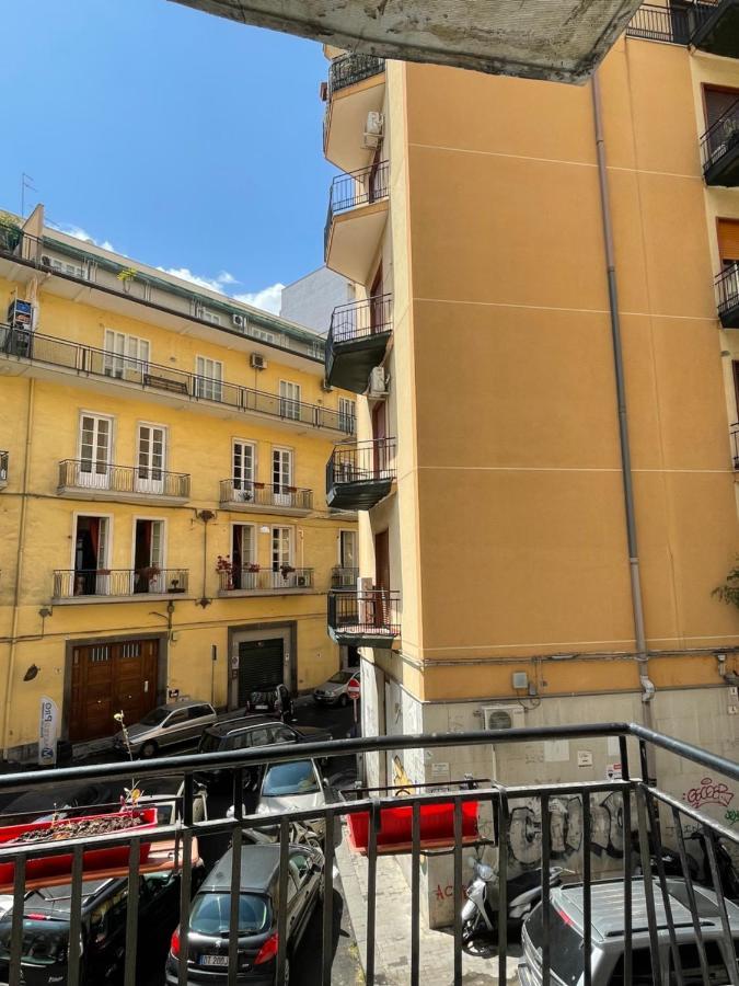 Samcri Luxury Home Catania Exterior photo