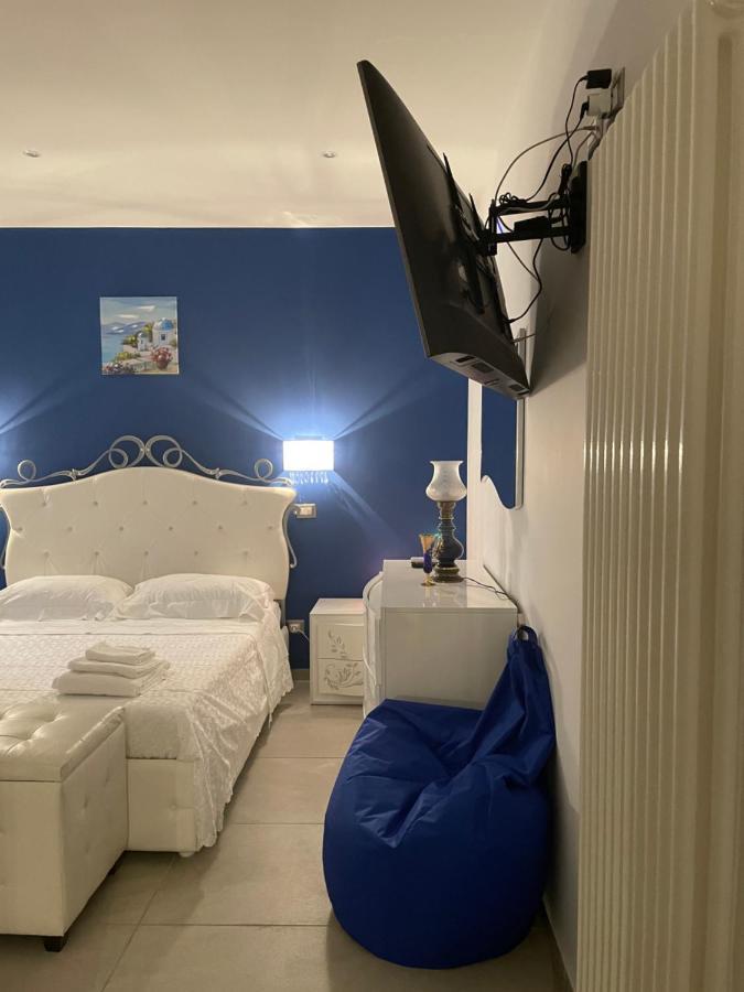 Samcri Luxury Home Catania Exterior photo