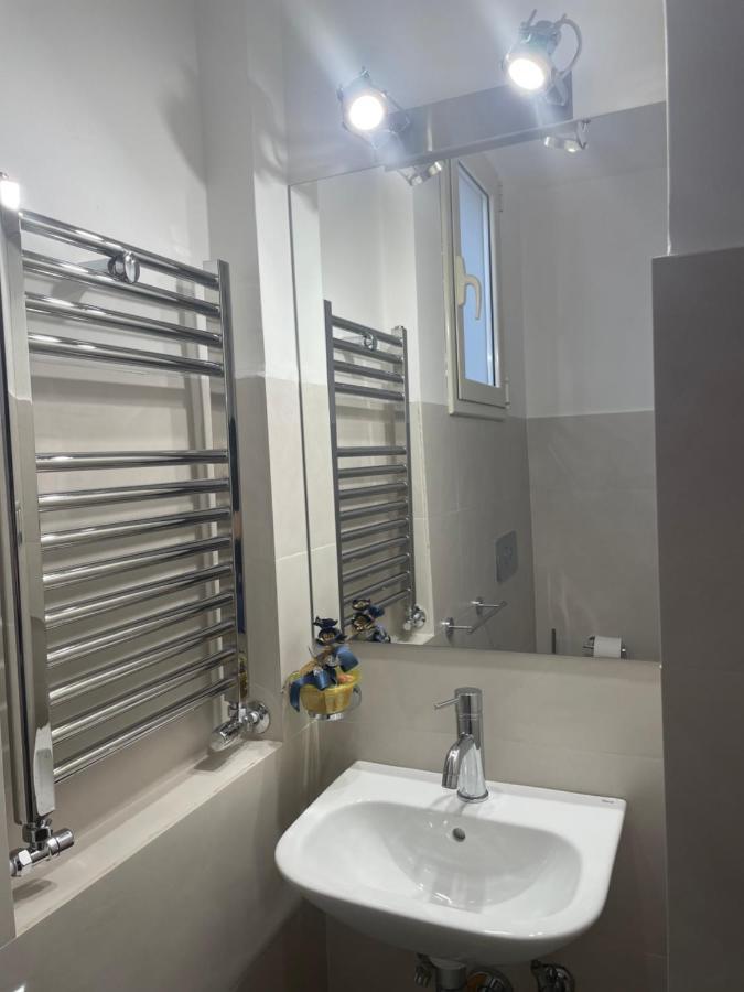 Samcri Luxury Home Catania Exterior photo
