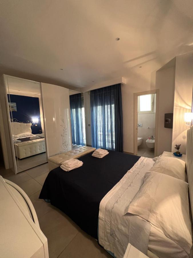 Samcri Luxury Home Catania Exterior photo