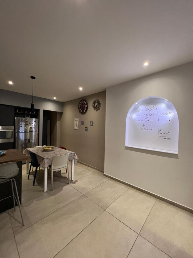Samcri Luxury Home Catania Exterior photo