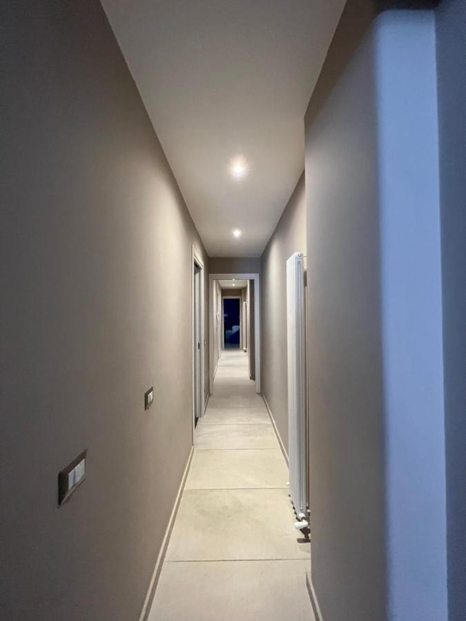 Samcri Luxury Home Catania Exterior photo