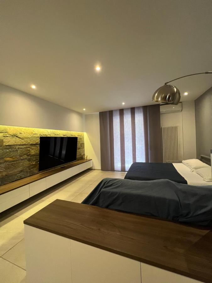 Samcri Luxury Home Catania Exterior photo