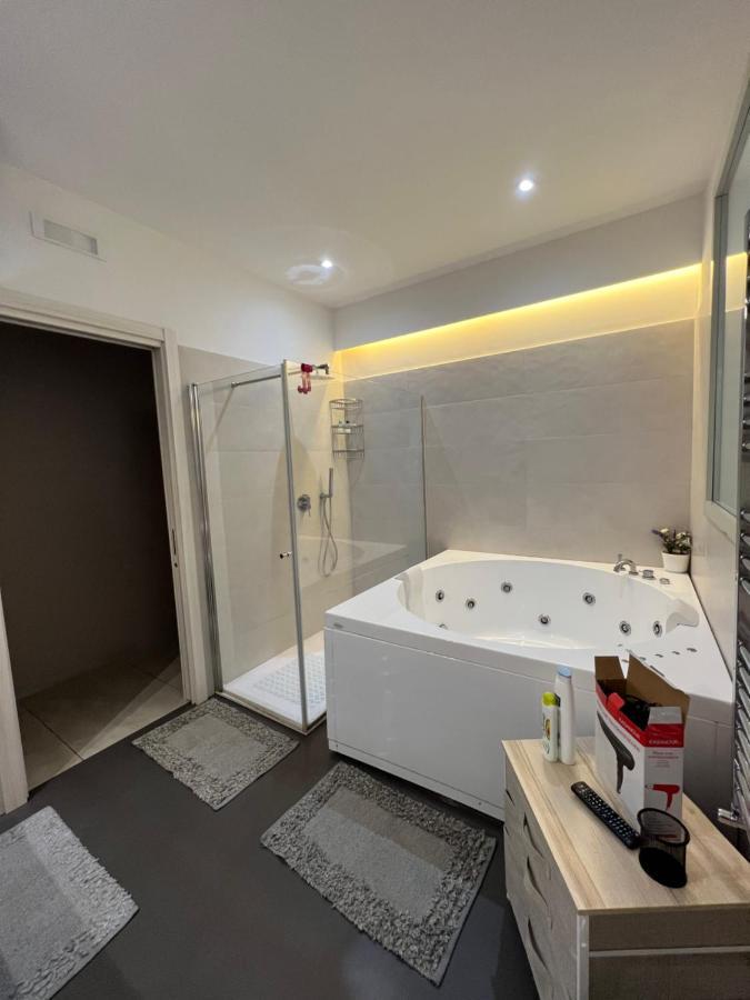 Samcri Luxury Home Catania Exterior photo