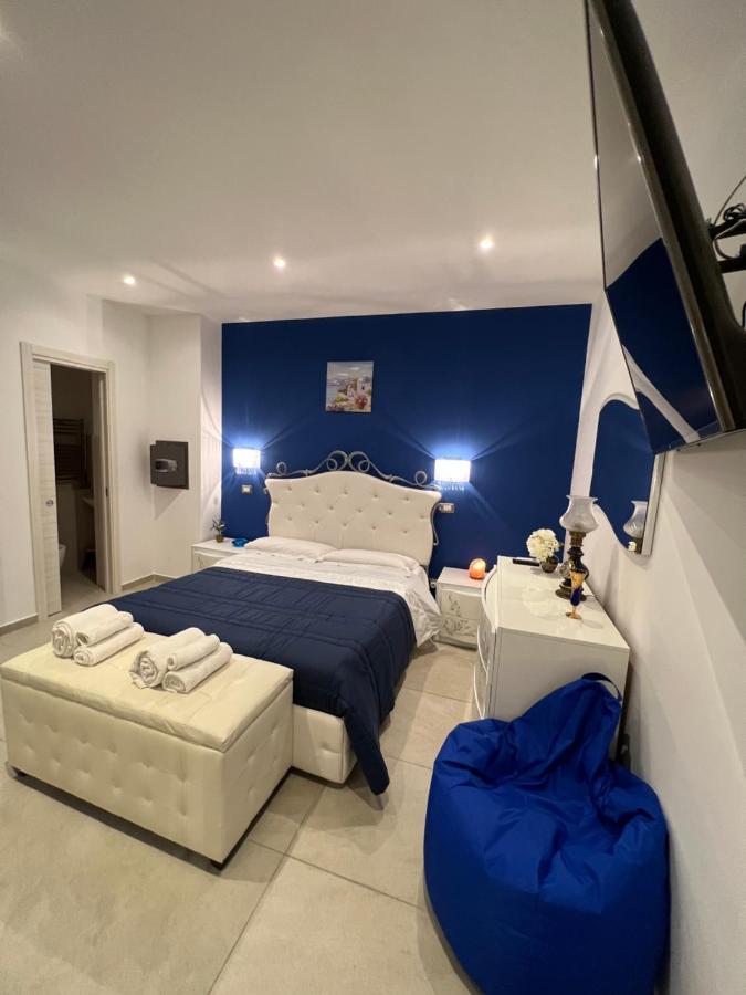 Samcri Luxury Home Catania Exterior photo