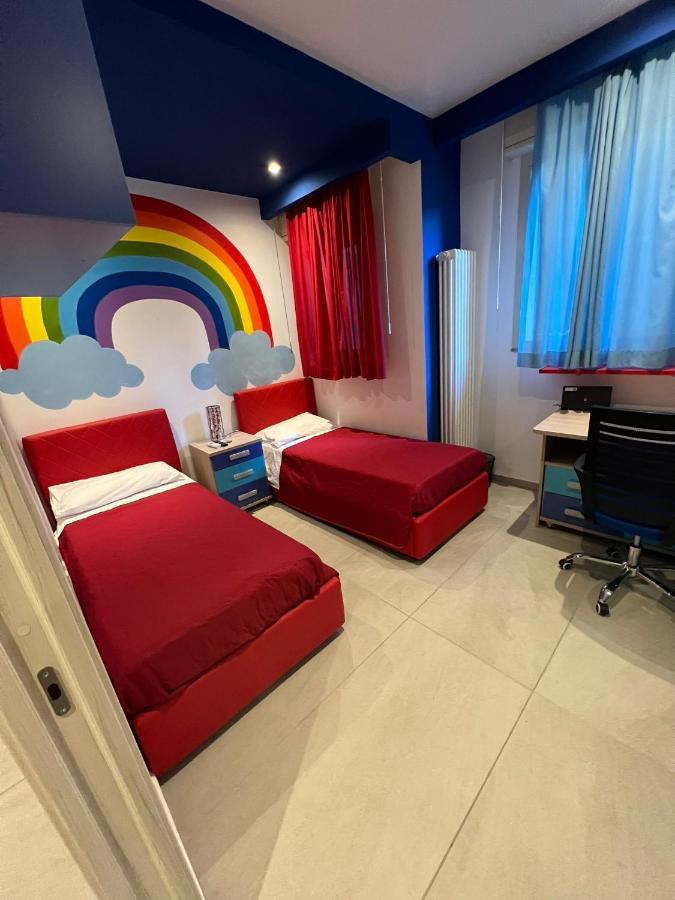 Samcri Luxury Home Catania Exterior photo