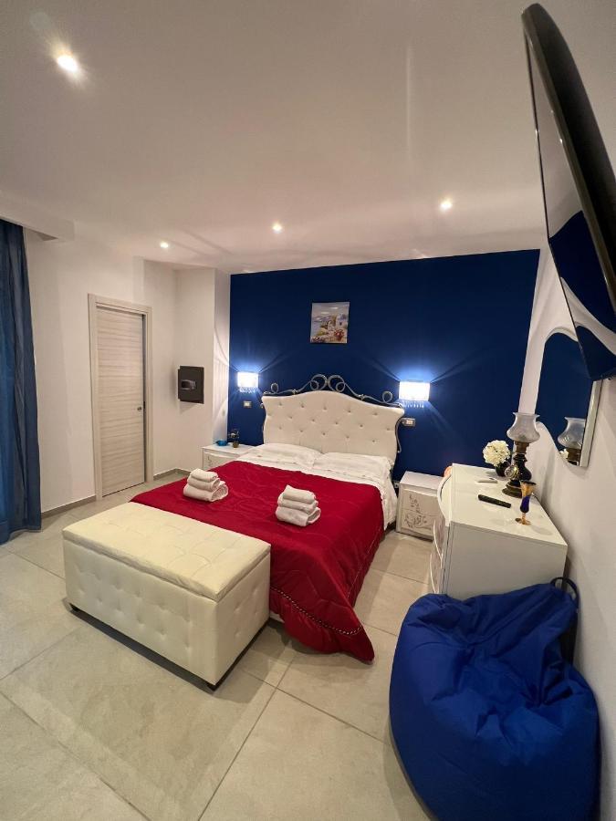Samcri Luxury Home Catania Exterior photo