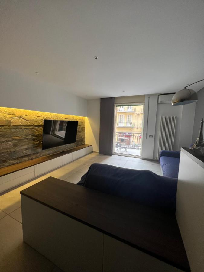 Samcri Luxury Home Catania Exterior photo